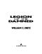 [Legion 01] • Legion of the Damned - 01 - Legion of the Damned